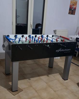 Calcio Balilla Garlando 