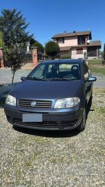 Fiat Punto 2004