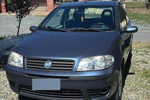 Fiat Punto 2004