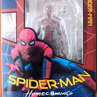 Spiderman Homecoming Action Figure 