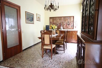 Appartamento a Lucca