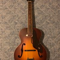 Chitarra acustica elettrificata Gretsch G9555