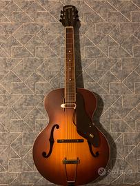 Chitarra acustica elettrificata Gretsch G9555