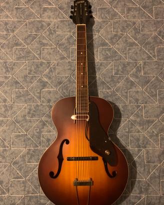 Chitarra acustica elettrificata Gretsch G9555