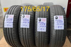 Gomme usate 175/65/17