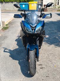 YAMAHA TRACER 900 GT 2019