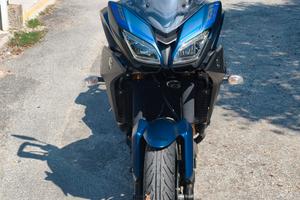 YAMAHA TRACER 900 GT 2019
