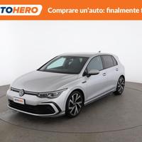 VOLKSWAGEN Golf 1.5 TSI EVO ACT R-Line