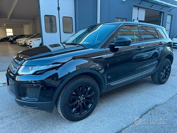 Range Rover Evoque 2.0 TD4 150 CV 5p. Business Edi