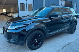 Range Rover Evoque 2.0 TD4 150 CV 5p. Business Edi