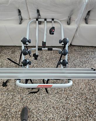 porta bici 3 posti 