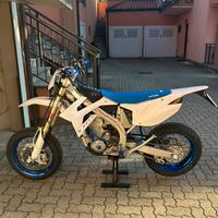 Tm smr 450