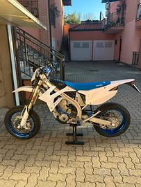 Tm smr 450