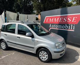 Fiat Panda 1.3 multijet - POCHO KM- 2011