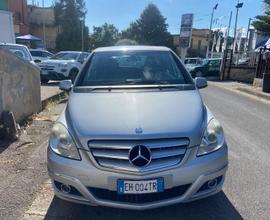 Mercedes-benz B 180 B 160 AUTOMATIC Executive