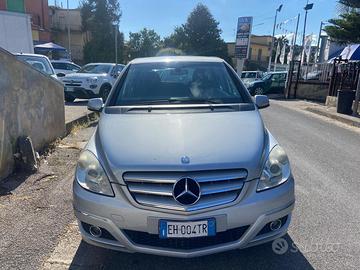 Mercedes-benz B 180 B 160 AUTOMATIC Executive