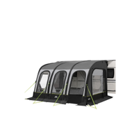 Veranda Obelink viera 390 Easy air