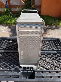 Apple Mac Pro V3 - Inclusi RAM e HDD - Da Testare