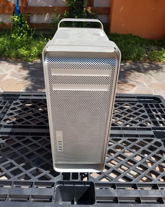 Apple Mac Pro V3 - Inclusi RAM e HDD - Da Testare