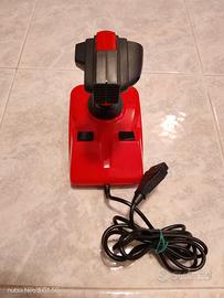 Joystick joypad Controller vintage Super Jet