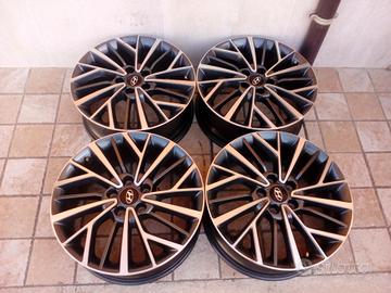CERCHI 18 ORIGINALI HYUNDAI COD:1894
