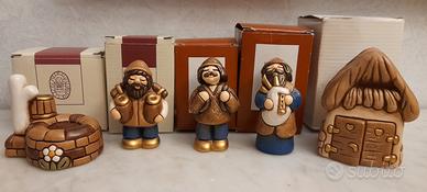 Presepe Classico Thun fuori produzione