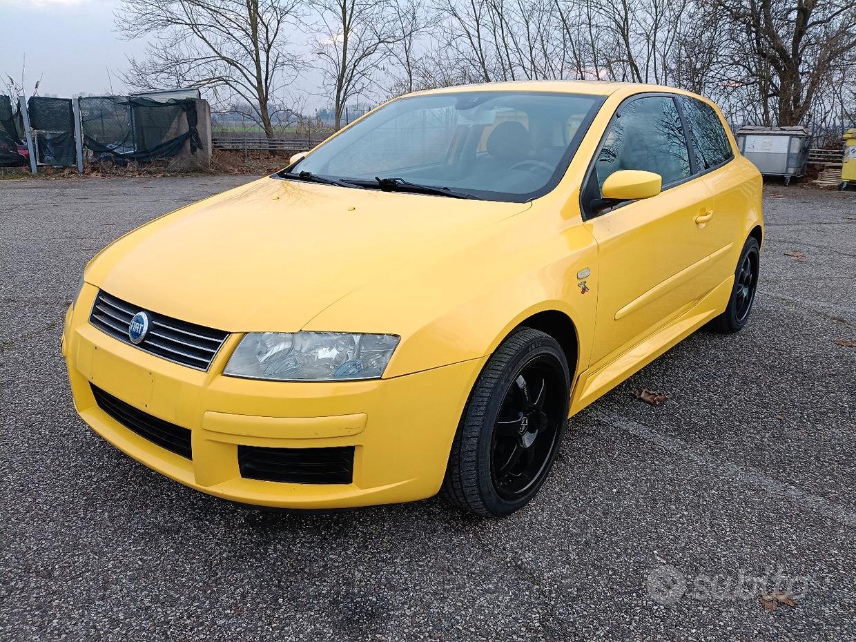 FIAT Stilo