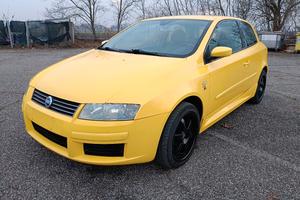 FIAT STLO 2.4 ABARTH AUTOMATICA