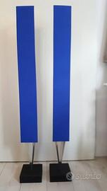 COVER BEOLAB 8000 BANG & OLUFSEN BLU - NUOVE