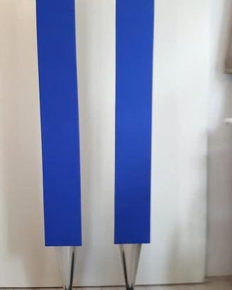 COVER BEOLAB 8000 BANG & OLUFSEN BLU - NUOVE