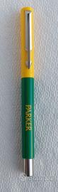 Penna roller Parker Vector Special Edition 1991