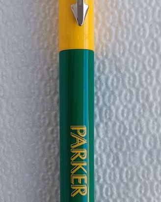Penna roller Parker Vector Special Edition 1991