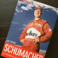 Michael Schumacher Di Leo Turrini