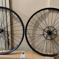 RUOTE MTB