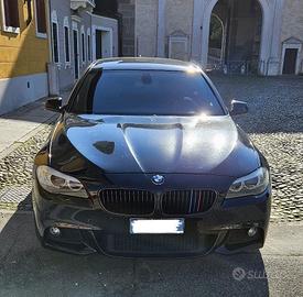 BMW Serie 5 F10 - 11 - 2011