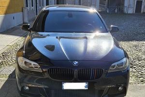 BMW Serie 5 F10 - 11 - 2011