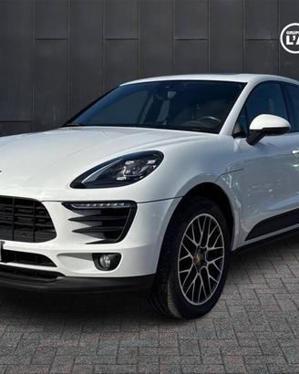 Porsche Macan 3.0d S 250cv pdk my16
