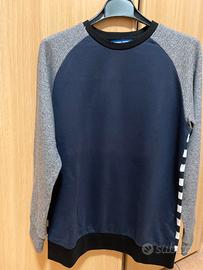 Maglione cotone Original Marines