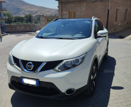 Nissan Qashqai N-Connecta 1.6 DCI 131cv