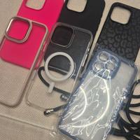 Cover per iphone 14 pro max
