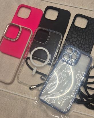 Cover per iphone 14 pro max
