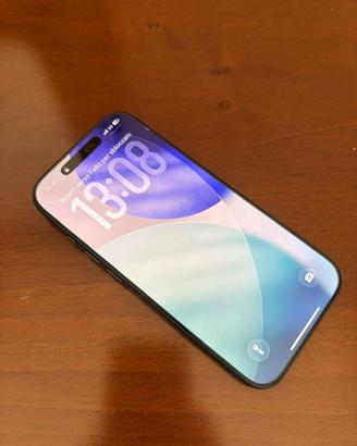 Iphone 17 Pro 256gb