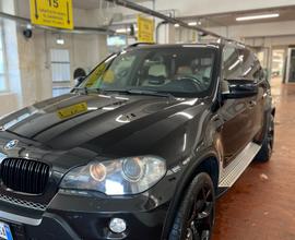 Bmw x5 (e70) - 2009