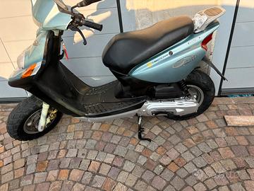 Booster nrg catalitico