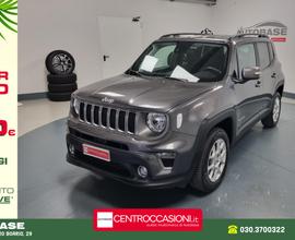 Jeep Renegade 2.0 mjt Limited 4wd 140cv