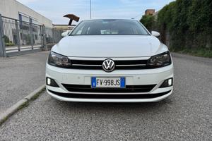 Volkswagen Polo manutenzione completa idonea ai ne