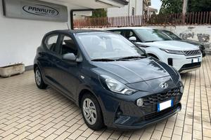 Hyundai i10 1.0 mpi Advanced