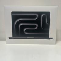 Apple Macbook Pro M5