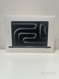 Apple Macbook Pro M5