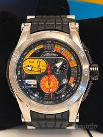 Chronotech Renault F1 Team Chrono, 10 ATM Completo